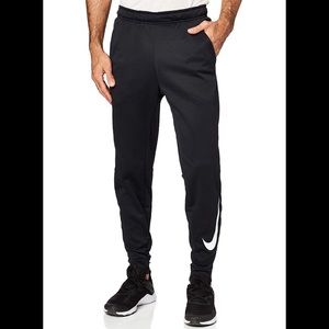*New* Nike Tapered Therma Training Sweatpants